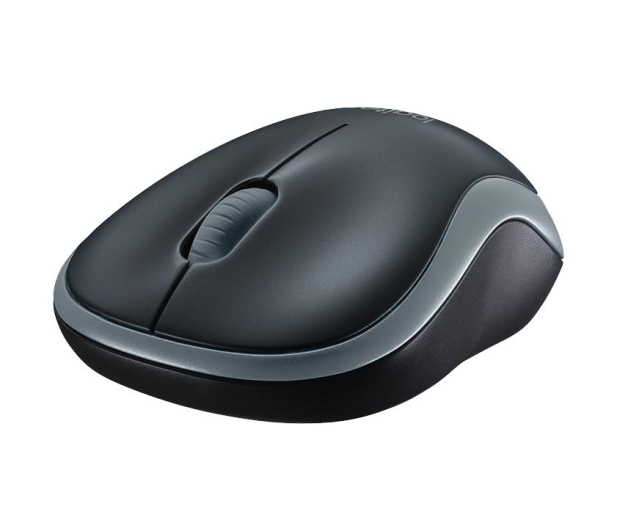 LOGITECH M185 GREY 910-002238 - 69022 - zdjęcie 2